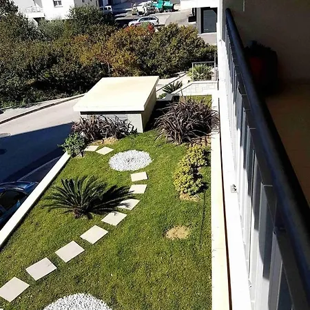 With Parking Space Podstrana, Split - 25292 * 포드스트라나