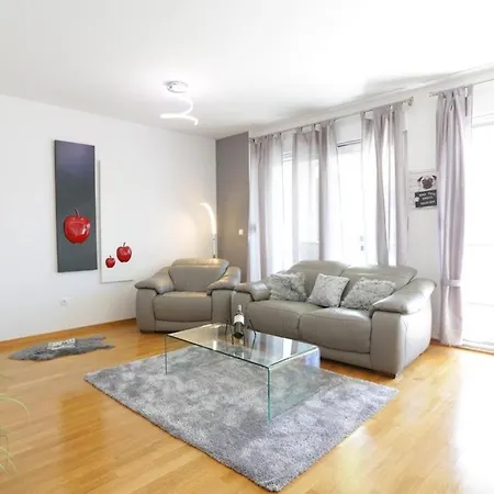 With Parking Space Podstrana, Split - 25292 Apartman Podstrana