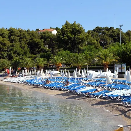 With Parking Space Podstrana, Split - 25292 Podstrana