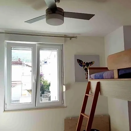 With Parking Space Podstrana, Split - 25292 Apartman Podstrana