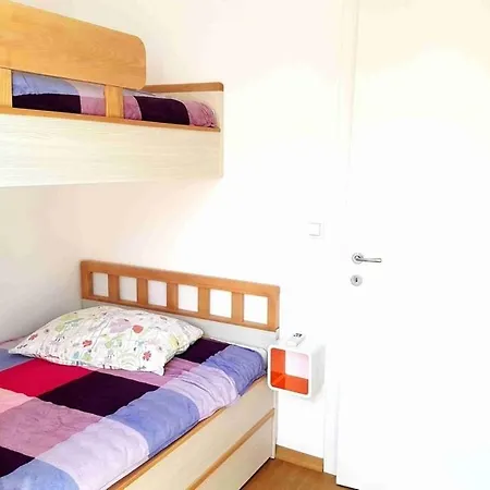 With Parking Space Podstrana, Split - 25292 Apartman *